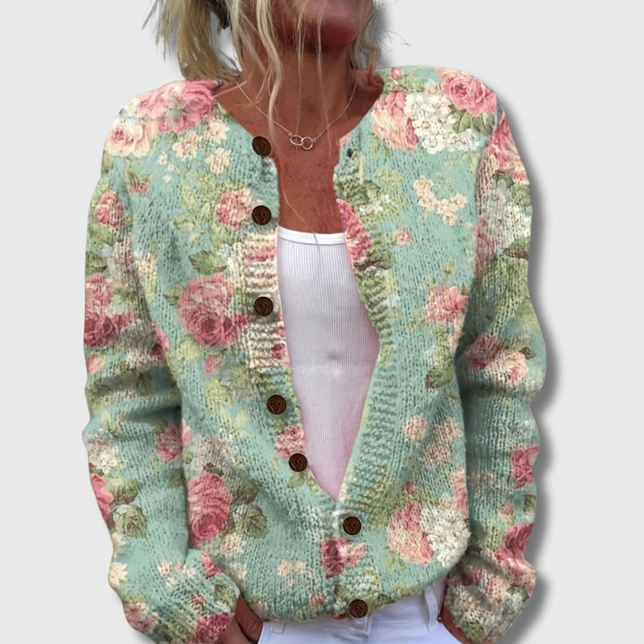 Marilla | Elegant Cardigan