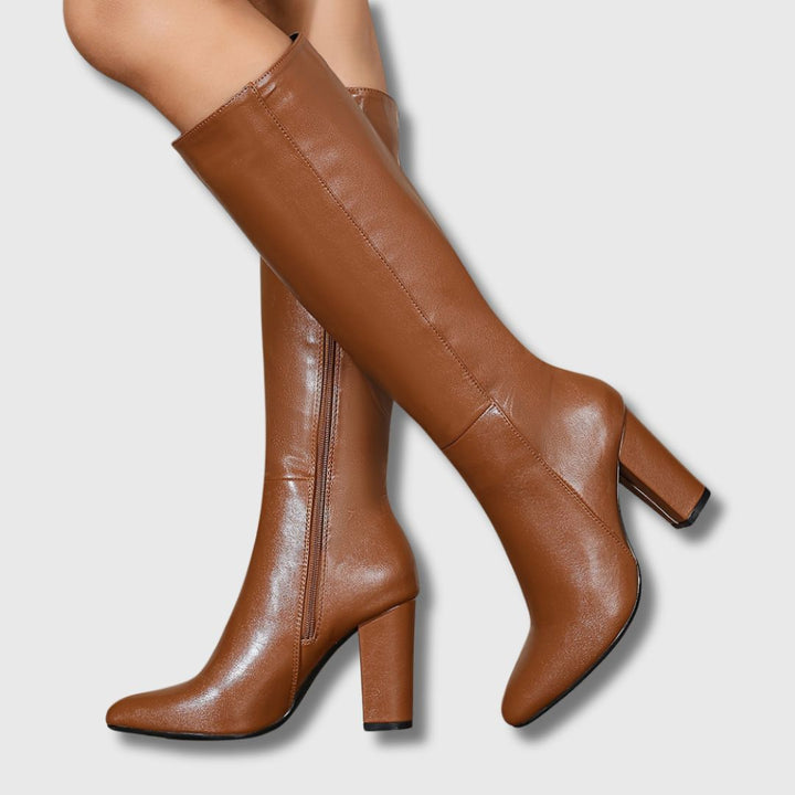 Edithmae | Stylish Boots