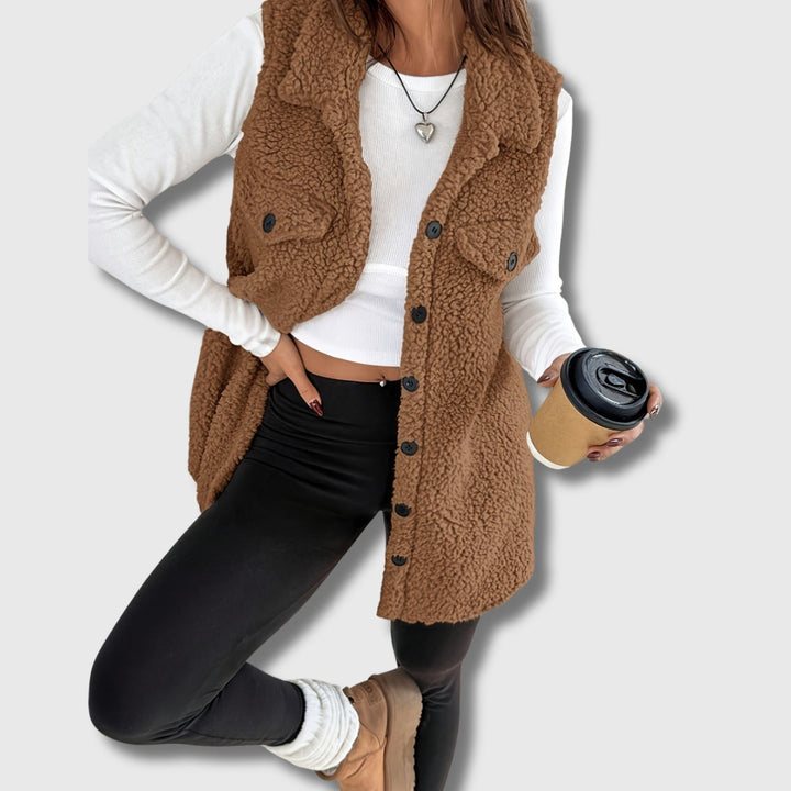 Roxana | Elegant Jacket