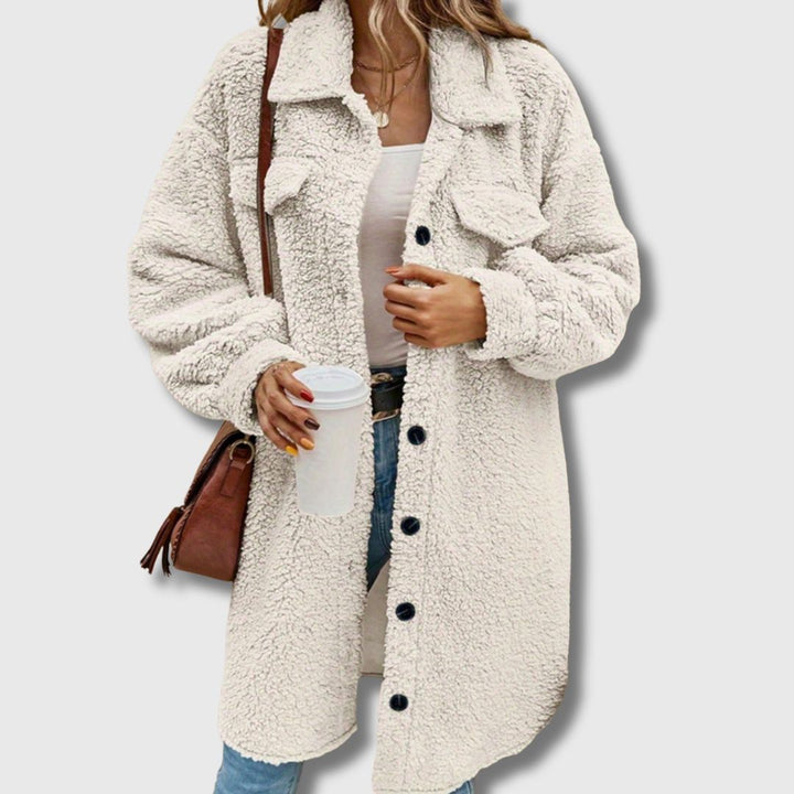 Rowella | Elegant Coat