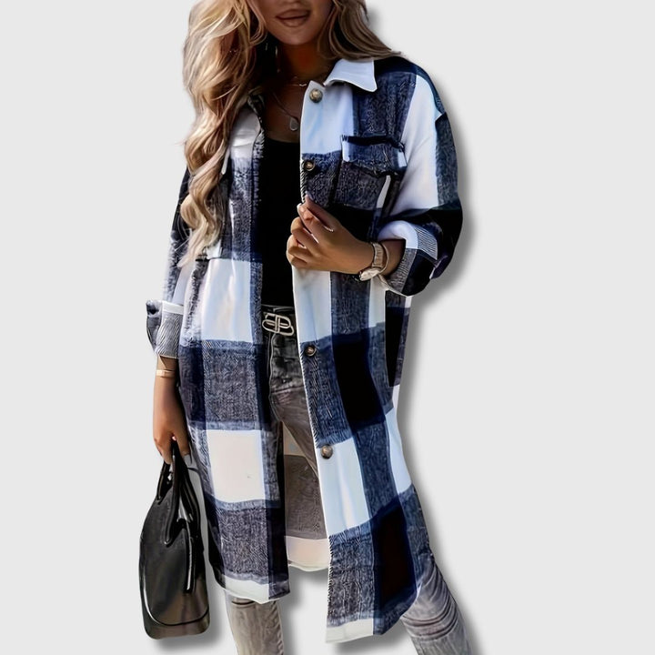 Sabrina | Elegant Coat