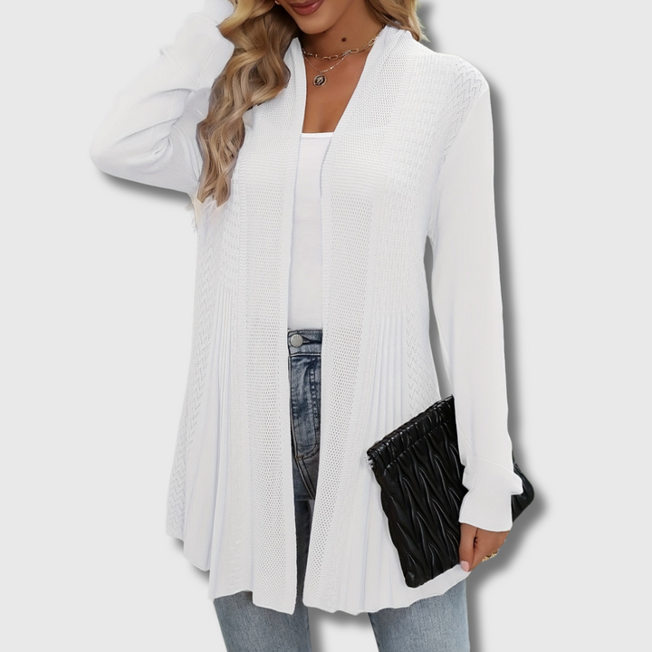 Samphire | Elegant Cardigan