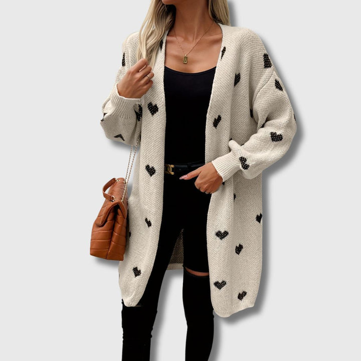Meliora | Chic Cardigan