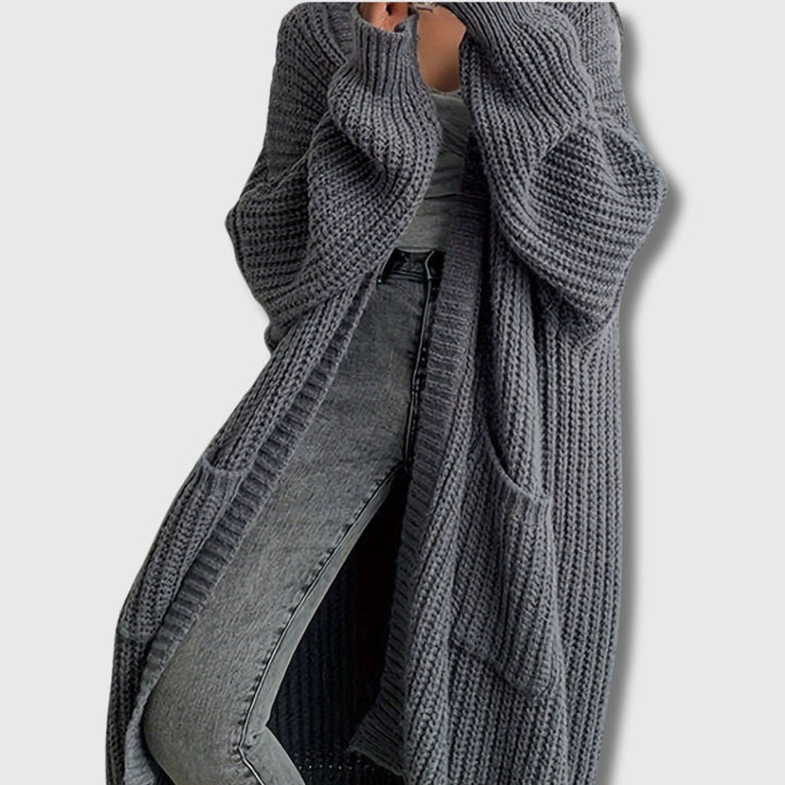 Endellion | Classic Cardigan