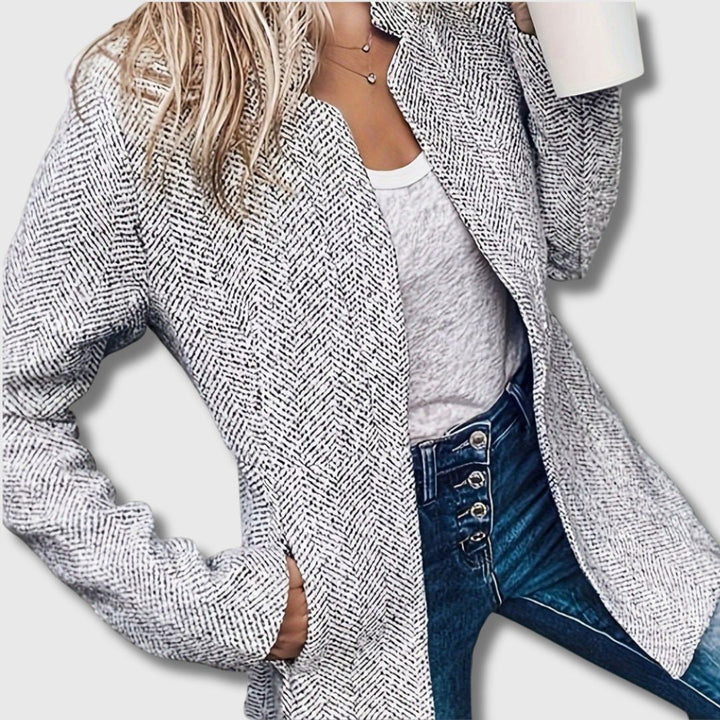 Saccharissa | Elegant Cardigan