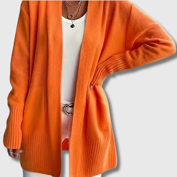 Myfanwy | Elegant Cardigan