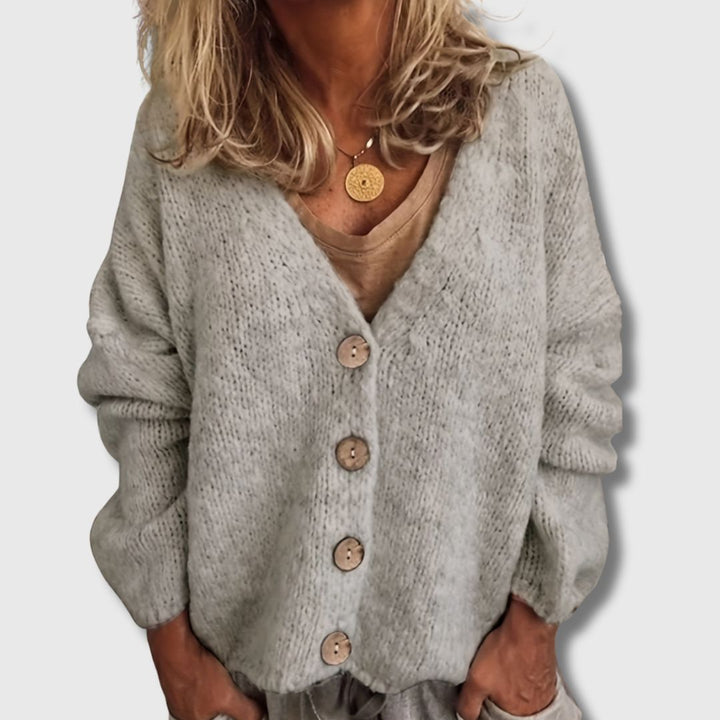Shoshana | Elegant Cardigan