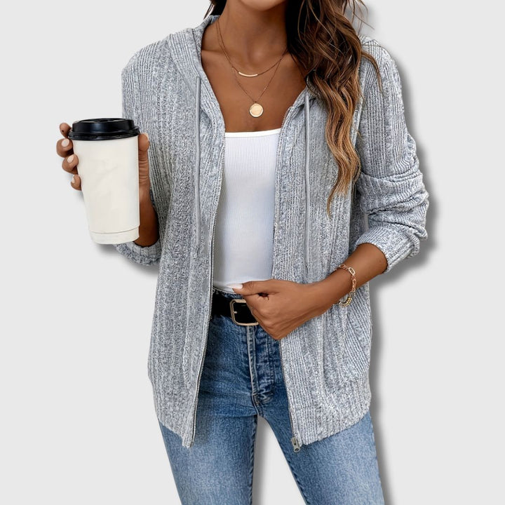 Nerissa | Chic Jacket