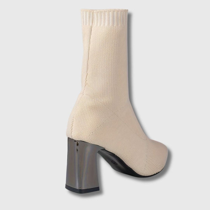 Constantia | Chic Ankle Boots