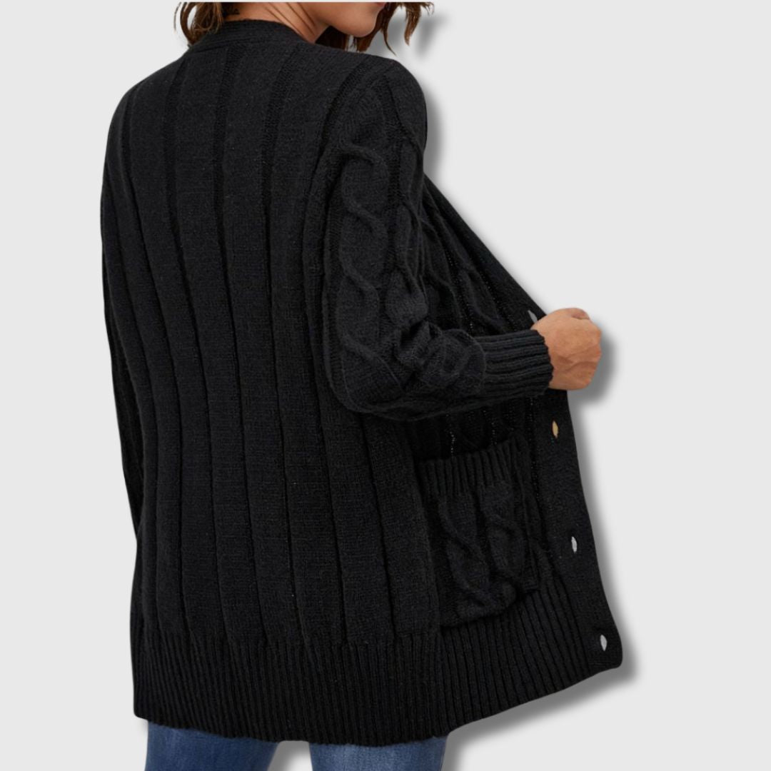 Eurydice | Stylish Cardigan