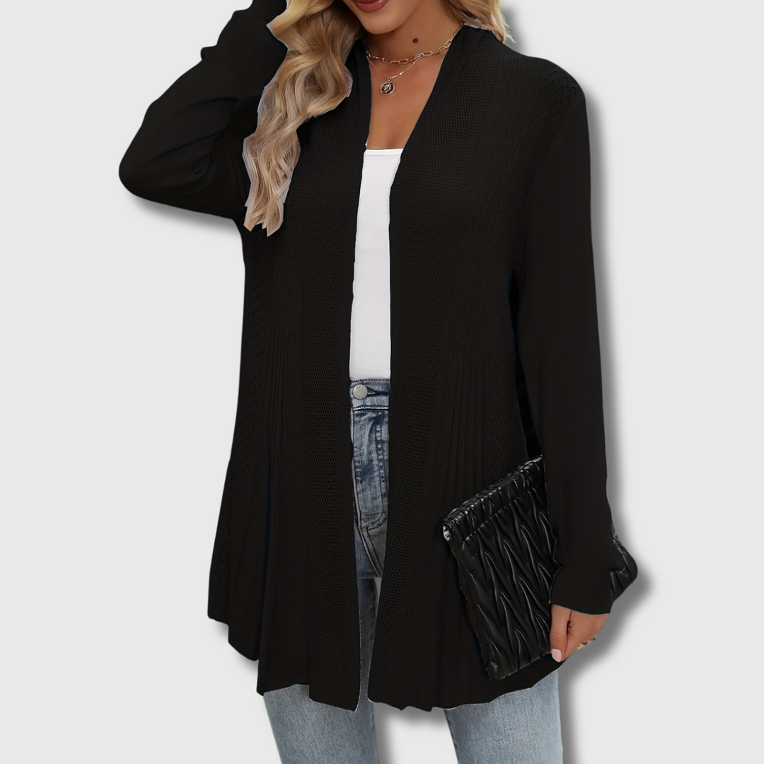 Samphire | Elegant Cardigan