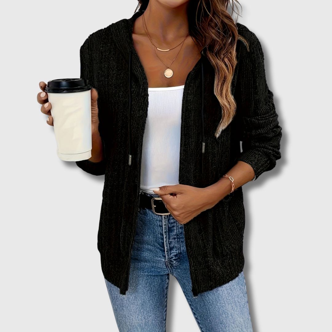 Nerissa | Chic Jacket