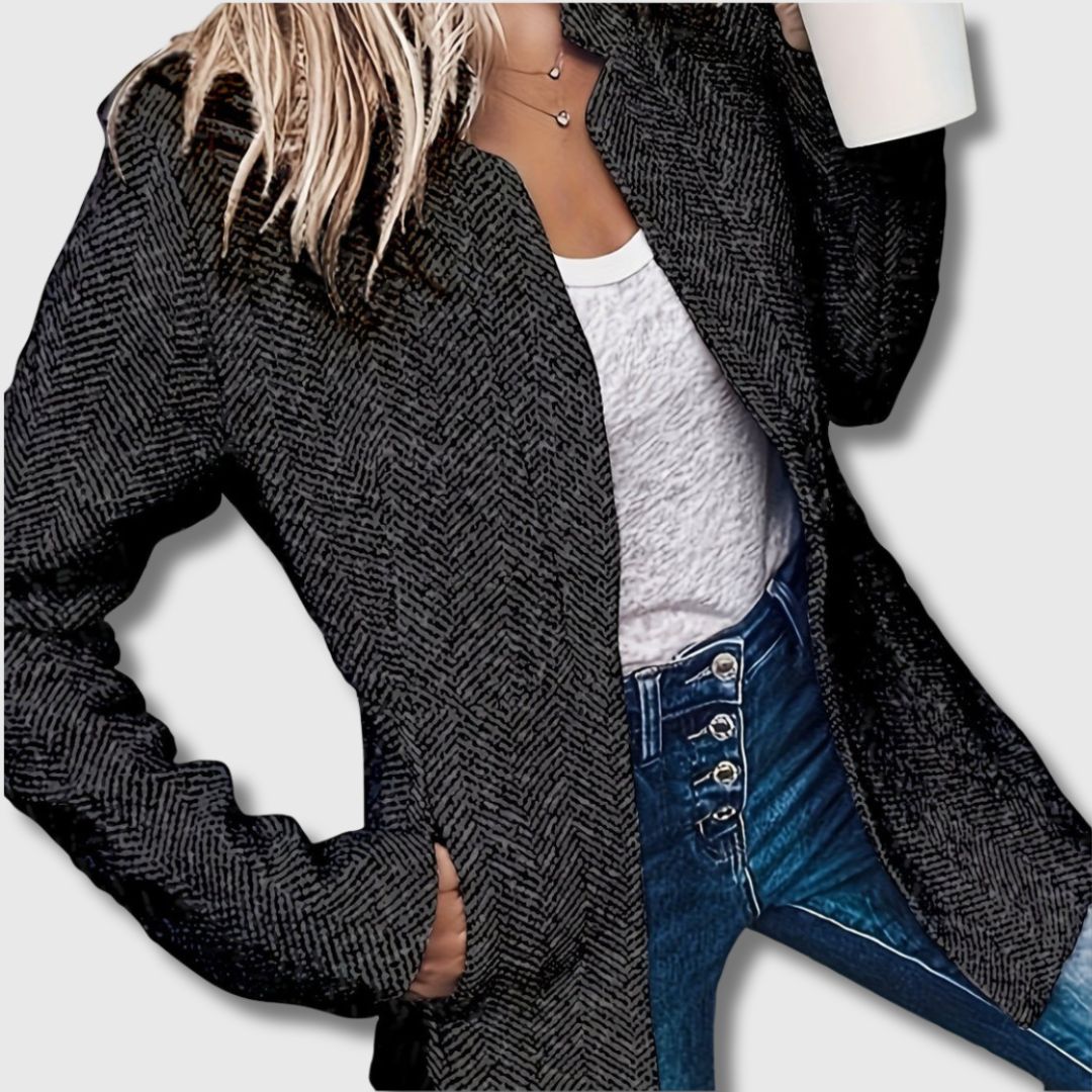 Saccharissa | Elegant Cardigan
