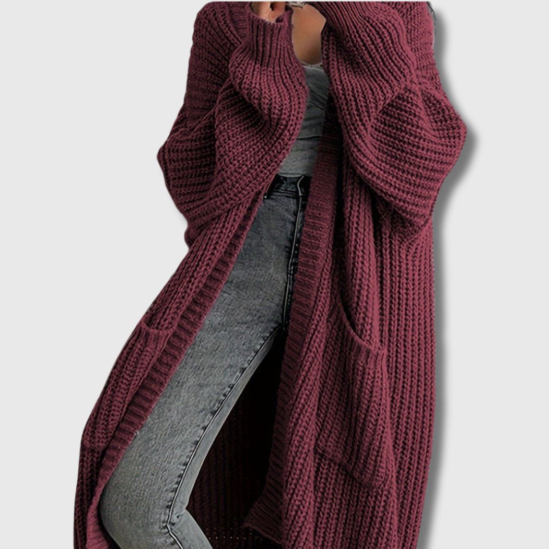 Endellion | Classic Cardigan