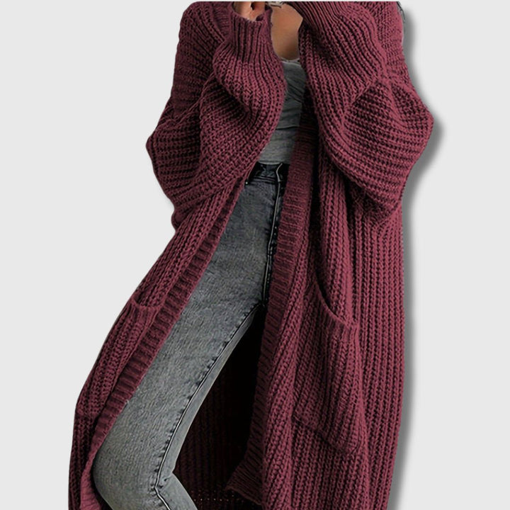 Endellion | Classic Cardigan
