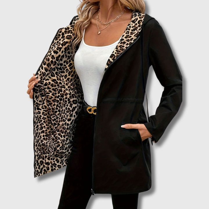 Nanny | Casual Jacket
