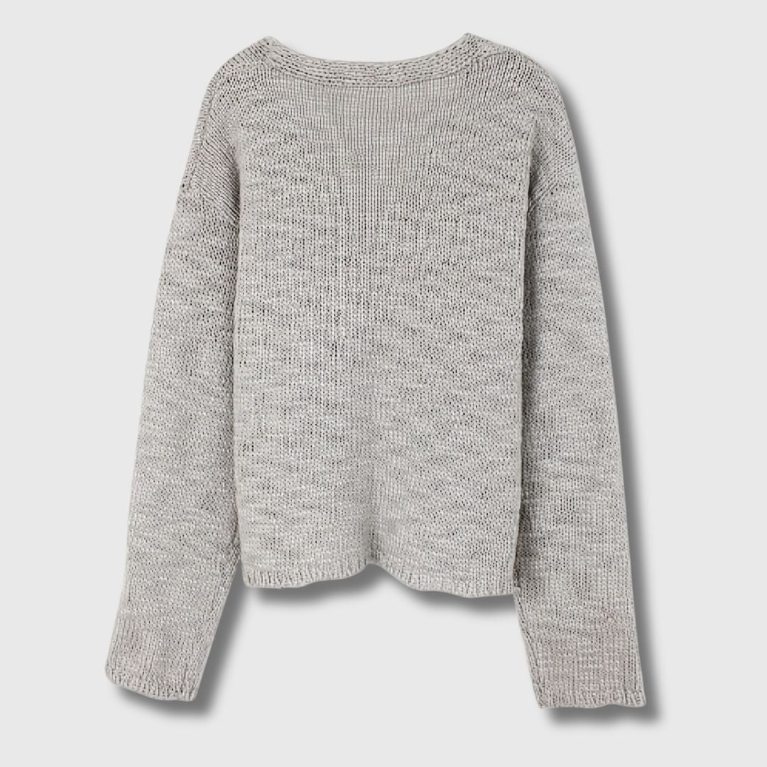 Shoshana | Elegant Cardigan
