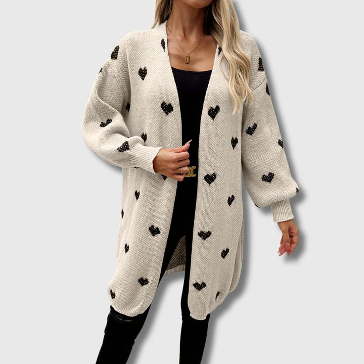 Meliora | Chic Cardigan