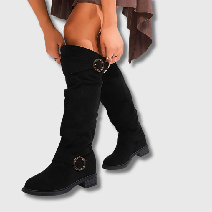 Elinor | Elegant Boots