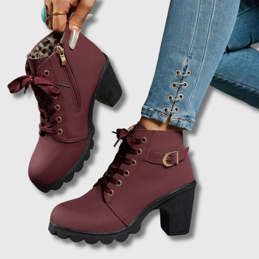 Peggy | Classic Boots