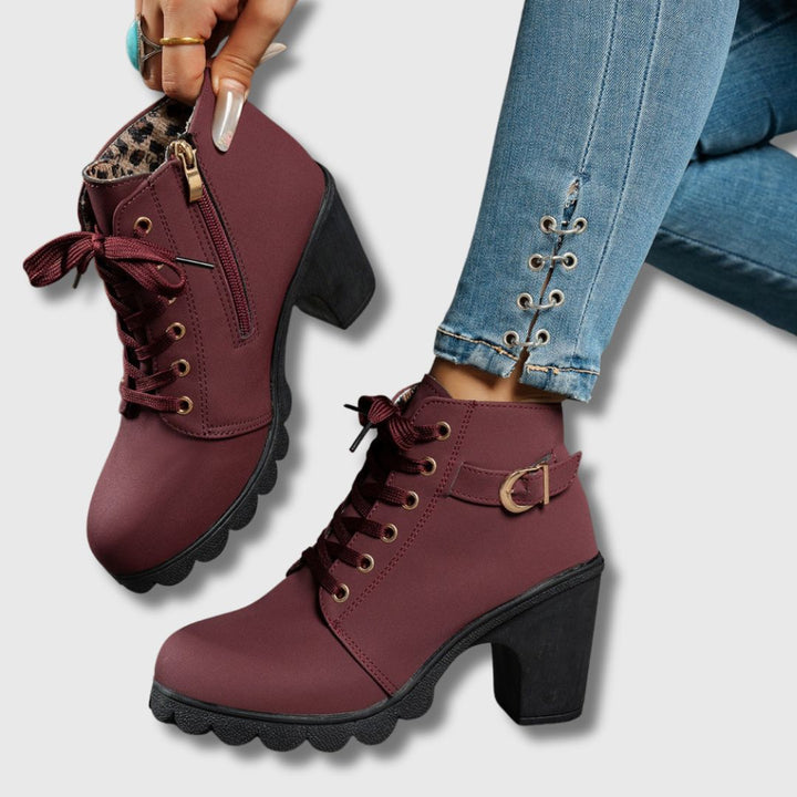 Peggy | Classic Boots