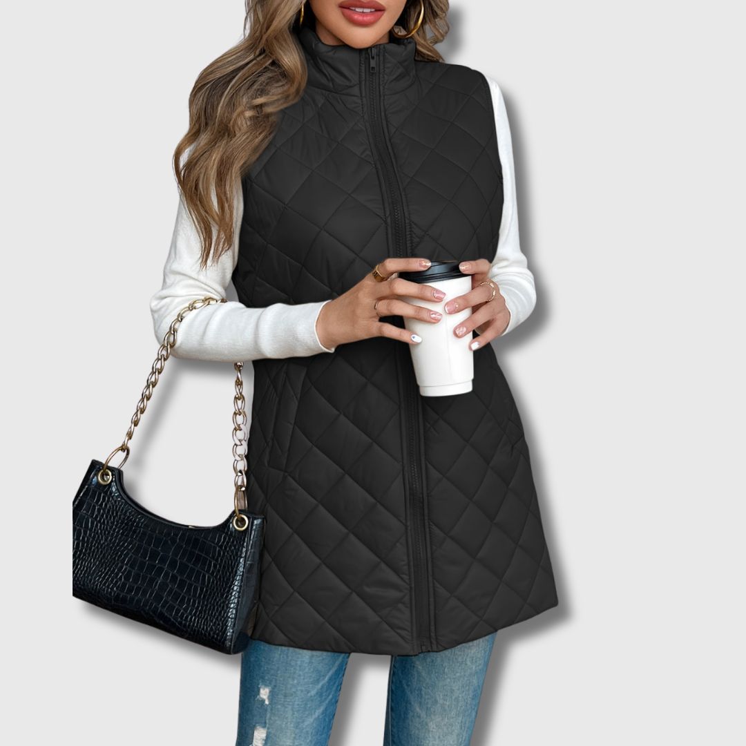 Sabella | Elegant Vest