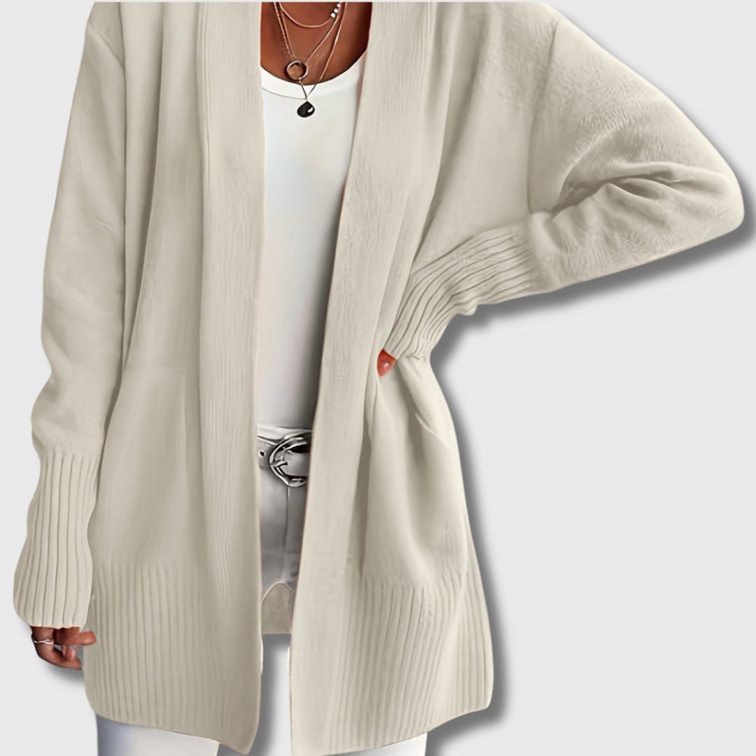 Myfanwy | Elegant Cardigan