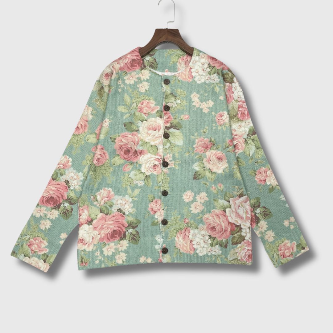Marilla | Elegant Cardigan