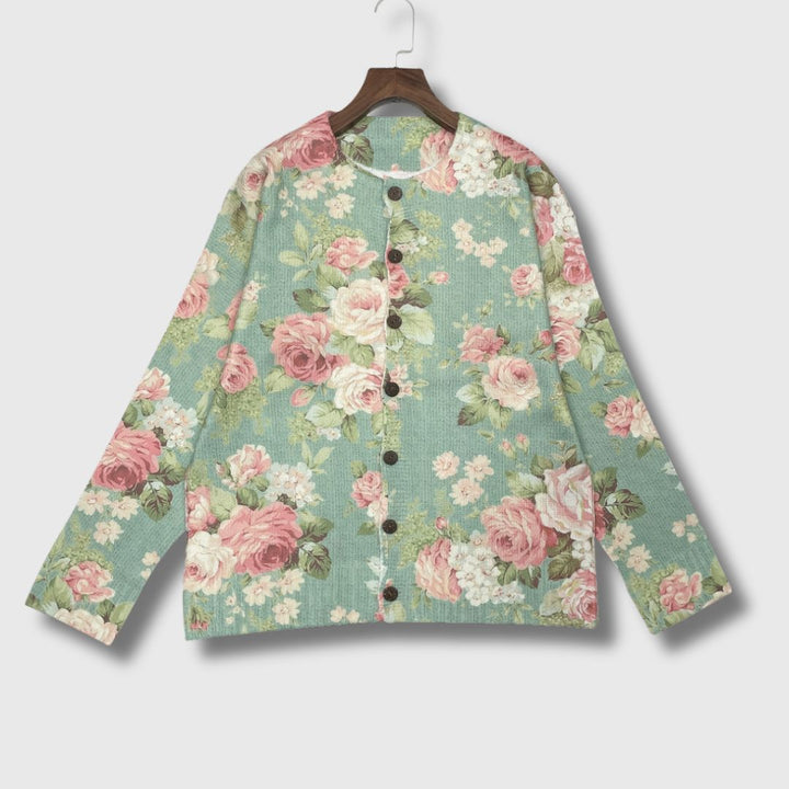 Marilla | Elegant Cardigan