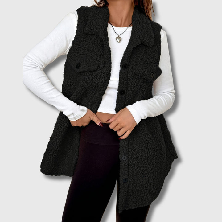 Roxana | Elegant Jacket