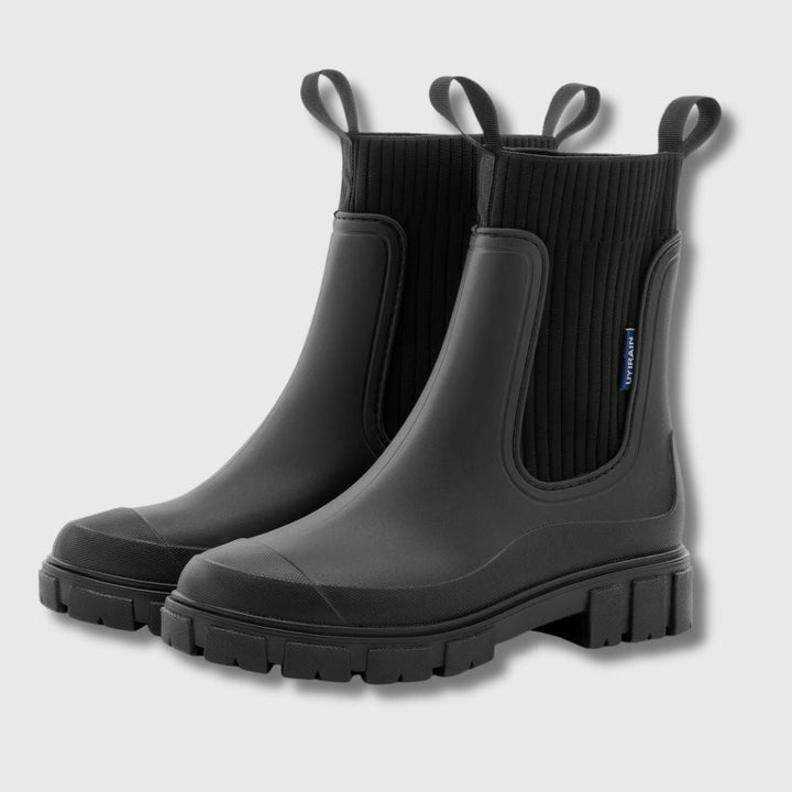 Biddy | Classic Chic Boots
