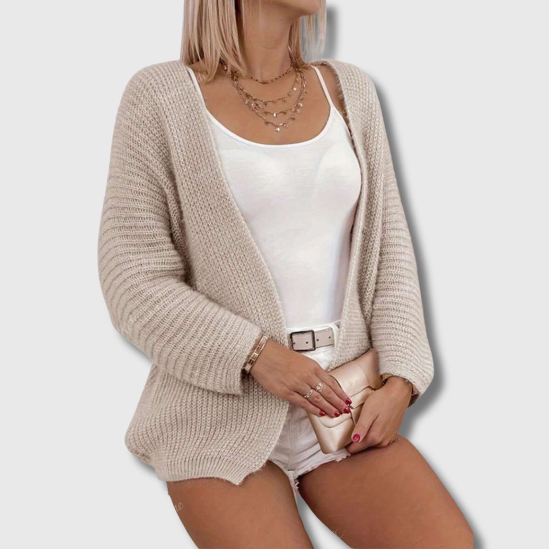 Septima | Casual Chic Cardigan