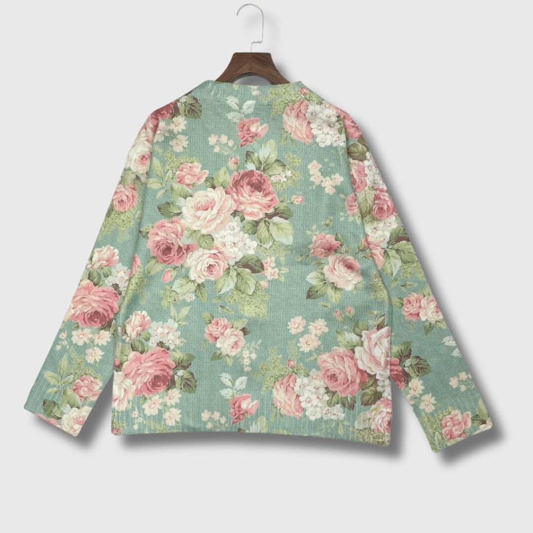 Marilla | Elegant Cardigan