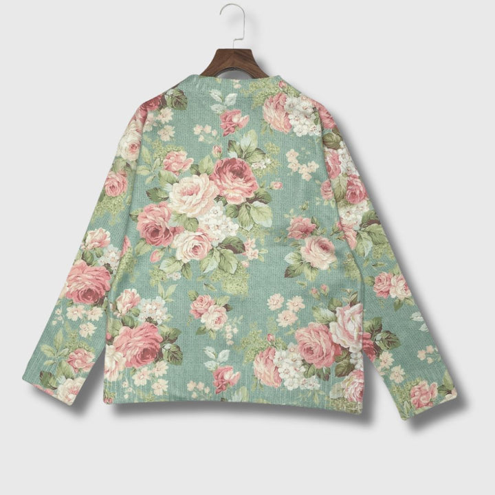Marilla | Elegant Cardigan