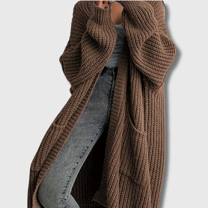 Endellion | Classic Cardigan