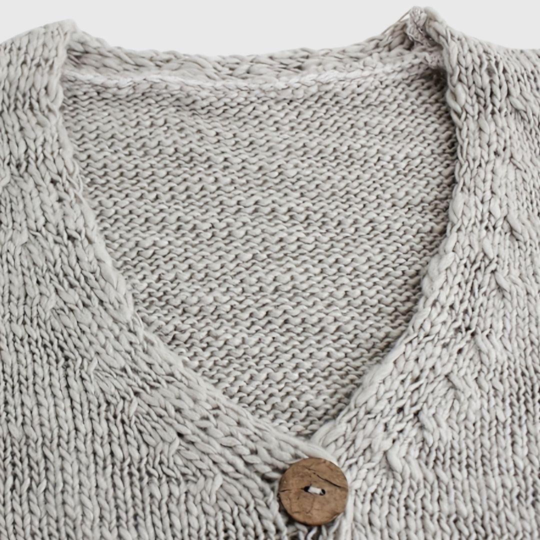 Shoshana | Elegant Cardigan