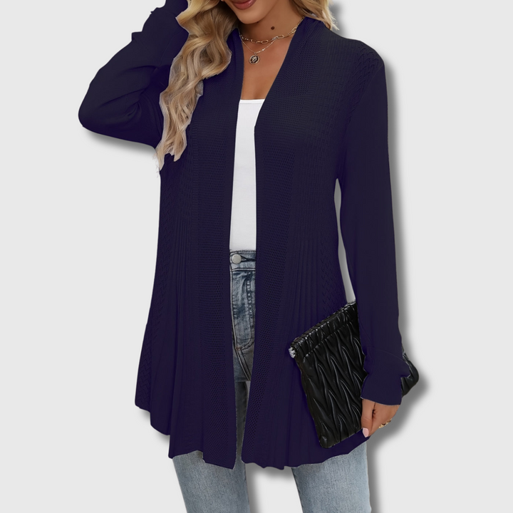 Samphire | Elegant Cardigan