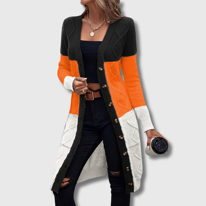 Senara | Stylish Cardigan