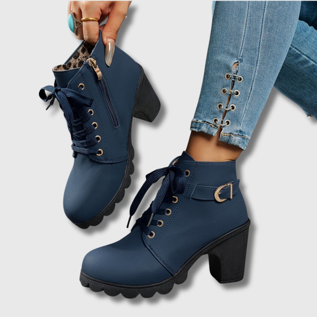 Peggy | Classic Boots