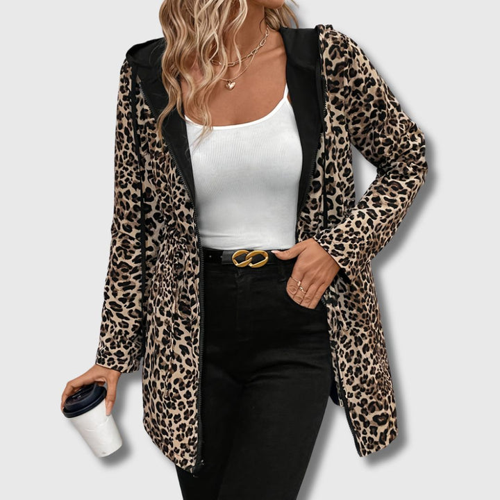 Nanny | Casual Jacket