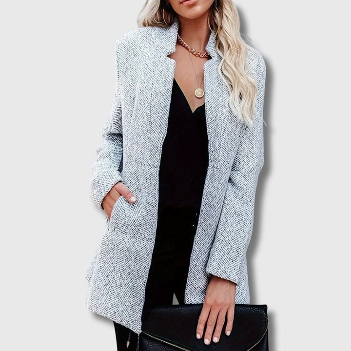 Saccharissa | Elegant Cardigan