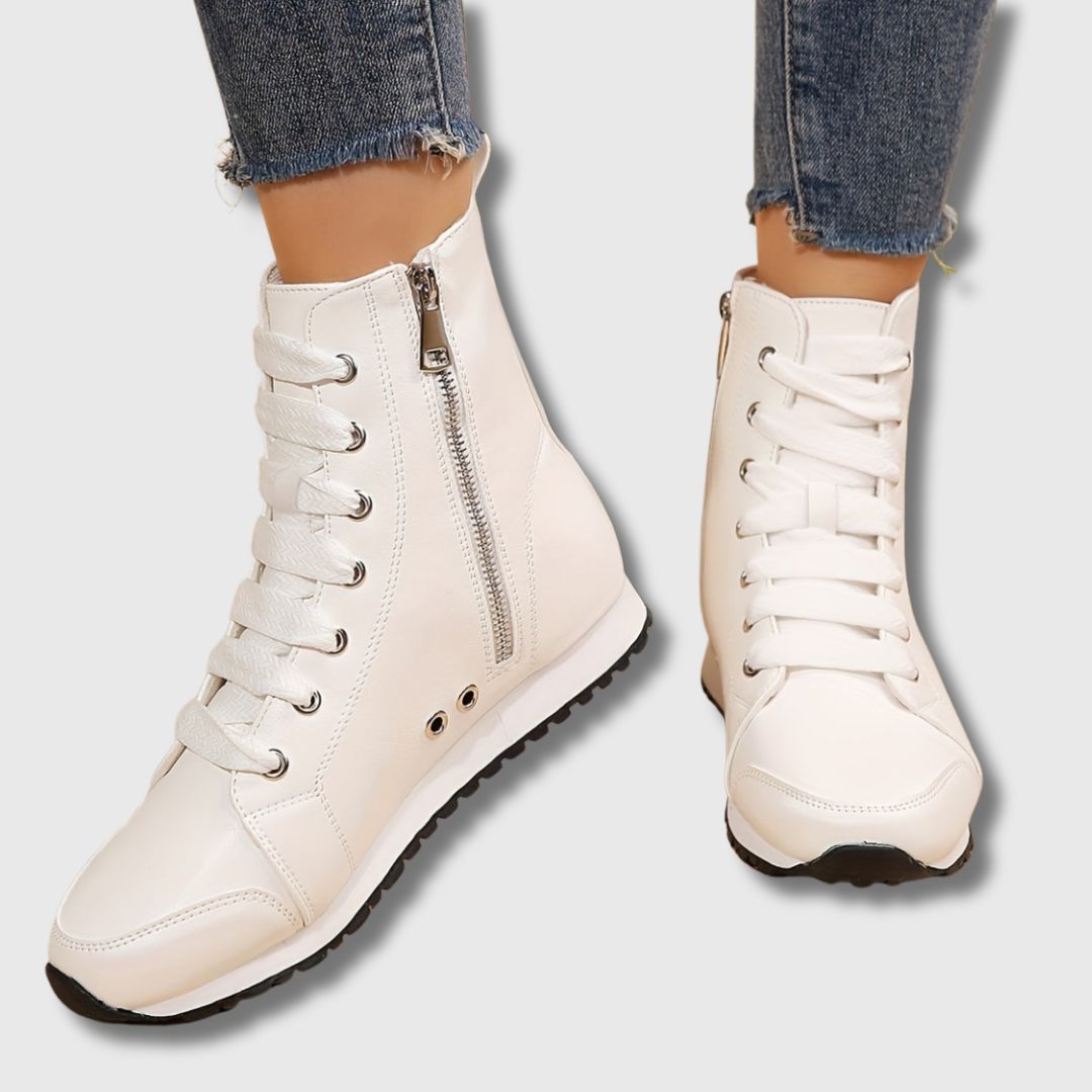 Columbine | Elegant Sneakers