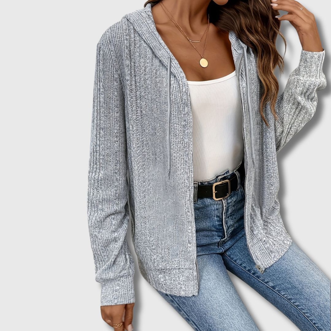 Nerissa | Chic Jacket