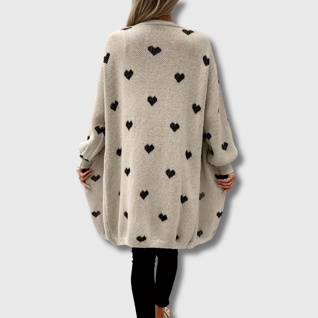 Meliora | Chic Cardigan