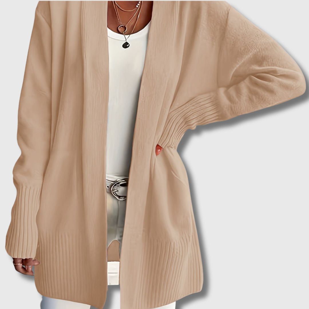 Myfanwy | Elegant Cardigan