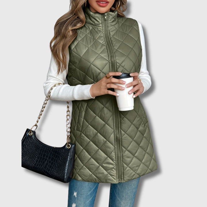 Sabella | Elegant Vest