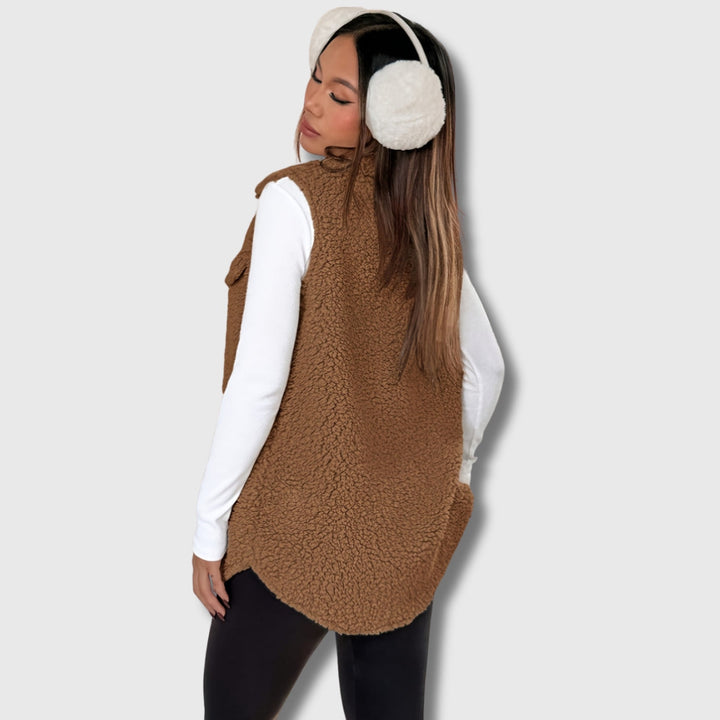 Roxana | Elegant Jacket
