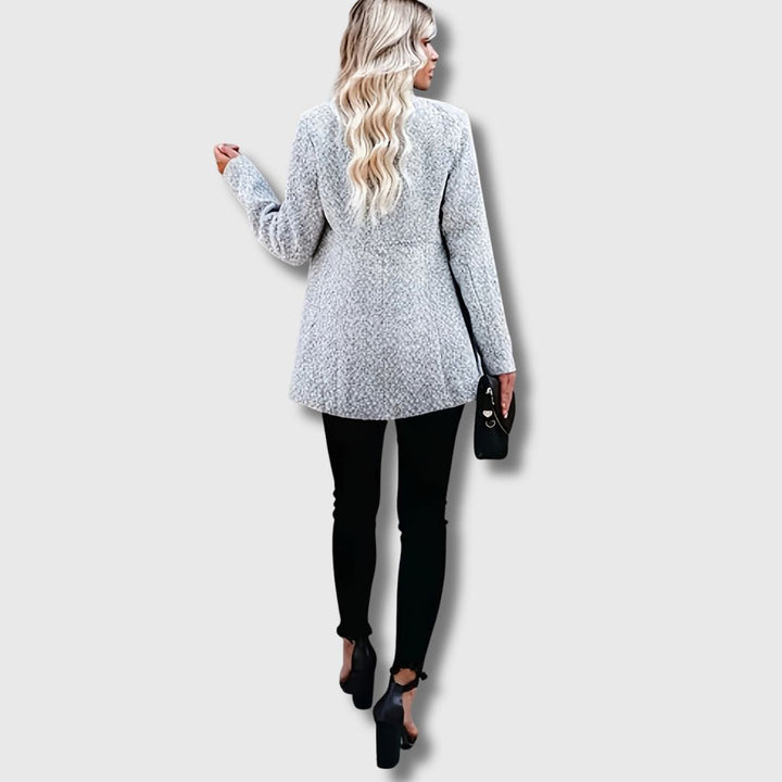 Saccharissa | Elegant Cardigan