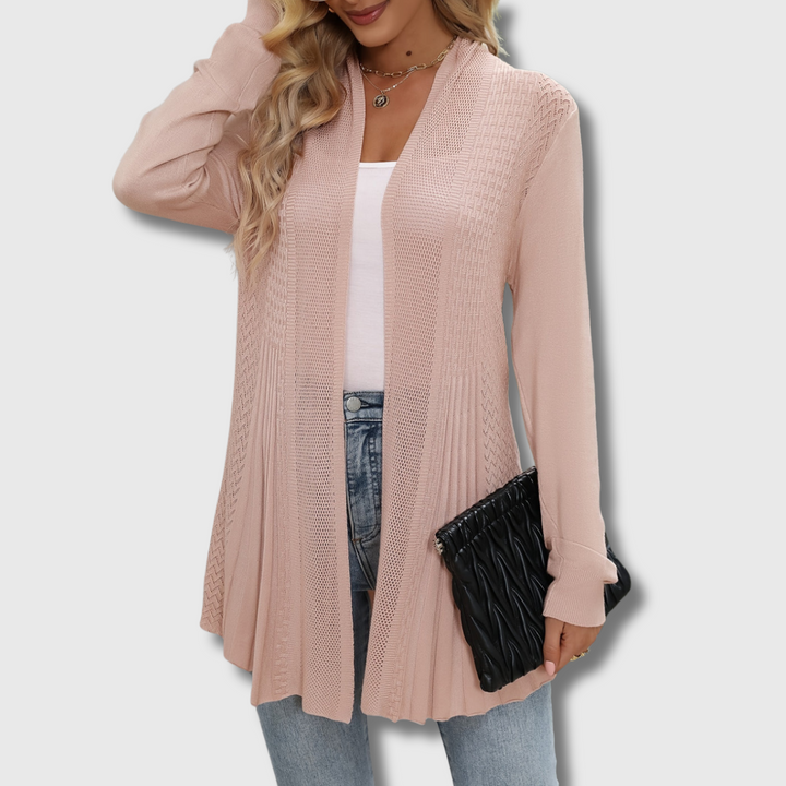 Samphire | Elegant Cardigan