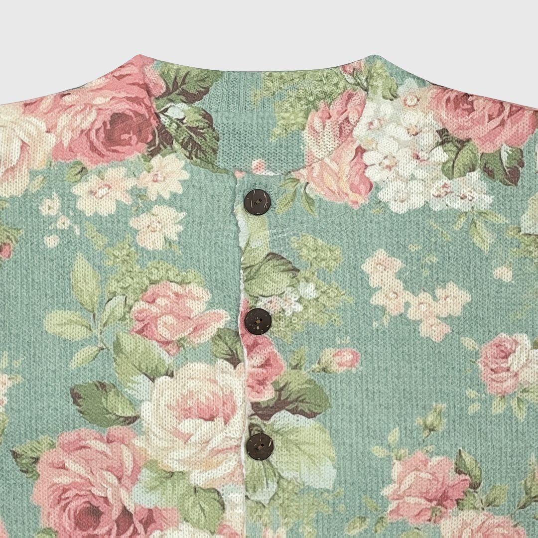 Marilla | Elegant Cardigan